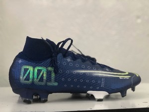 Nike Mercurial Superfly 7 CR7 x Bugatti Concept Boots Footy.