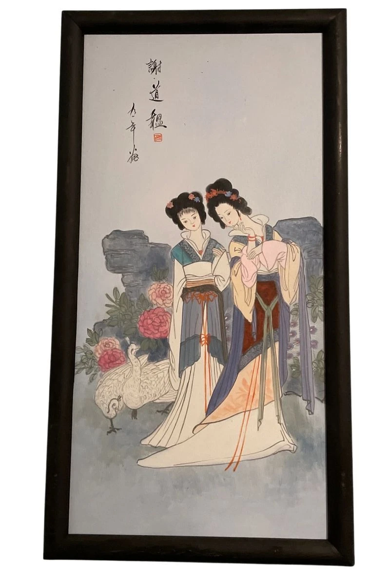 中国油画| eBay