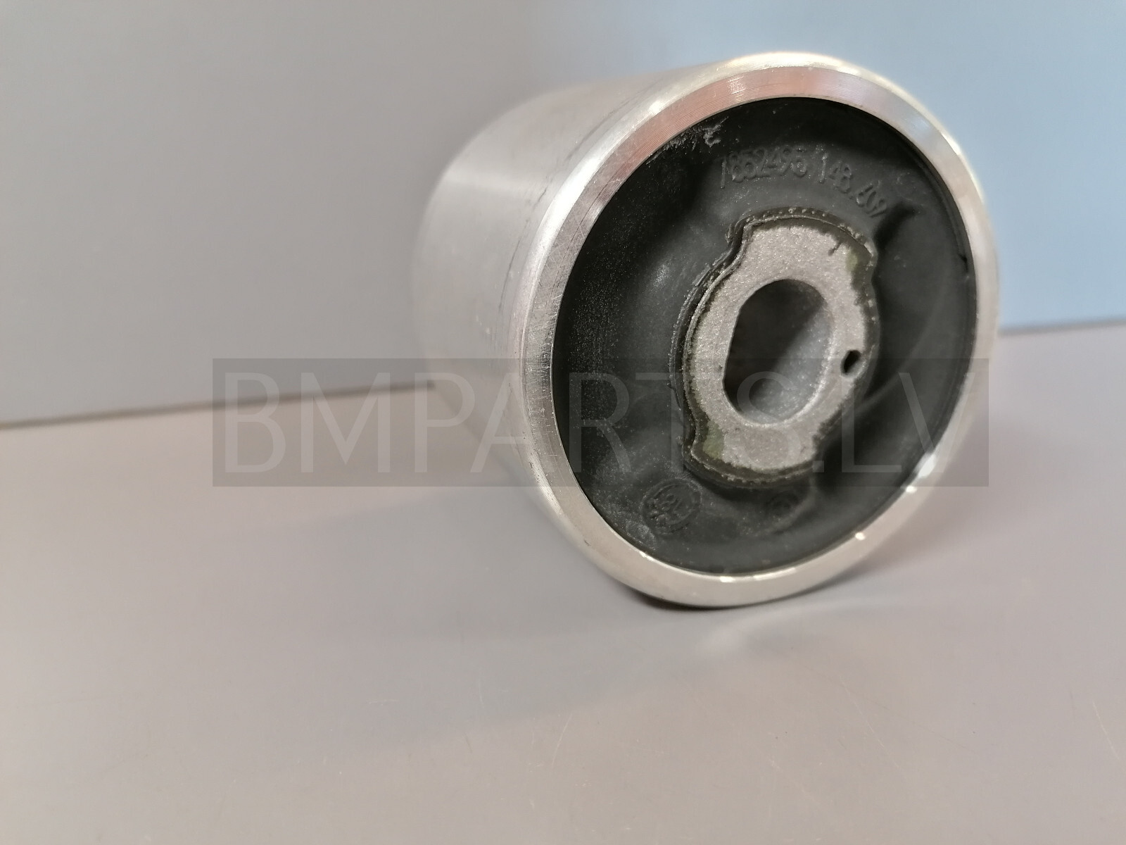 NEW GENUINE BMW F87 F80 F82 F83 M & LC REAR AXLE RUBBER MOUNTING 