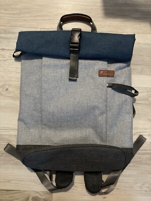 zwei BENNO Rucksack BE250 Damenrucksack Freizeitrucksack