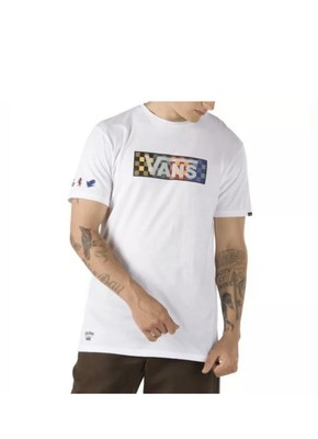 vans harry potter shirt