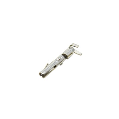 2X 350388-1 Kontakt weiblich 0,5-2mm2 20AWG-14AWG .140 MATE-N-LOK 28A TE Connect
