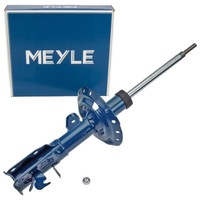 Meyle 31-266230014 StoßDäMpfer Federbein FüR Honda Jazz III IV Vorne Links