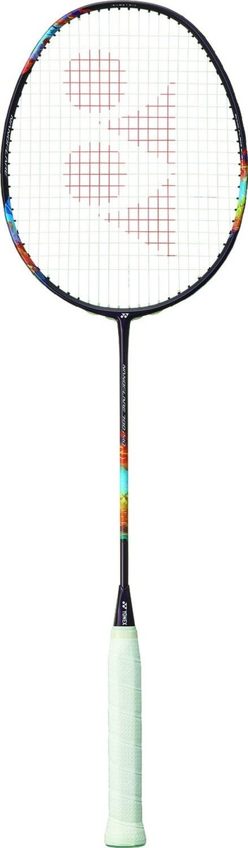 YONEX Japan Badminton Racket Nanoflare 700 Pro Midnight