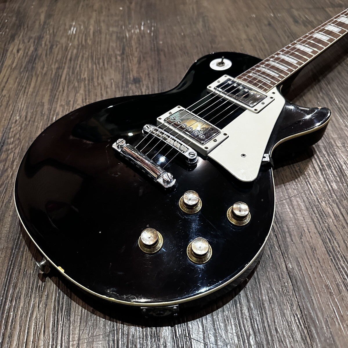 Westminster Les Paul Type Electric Guitar Westminster Westminster Les Paul Type Electric Guitar Westminster