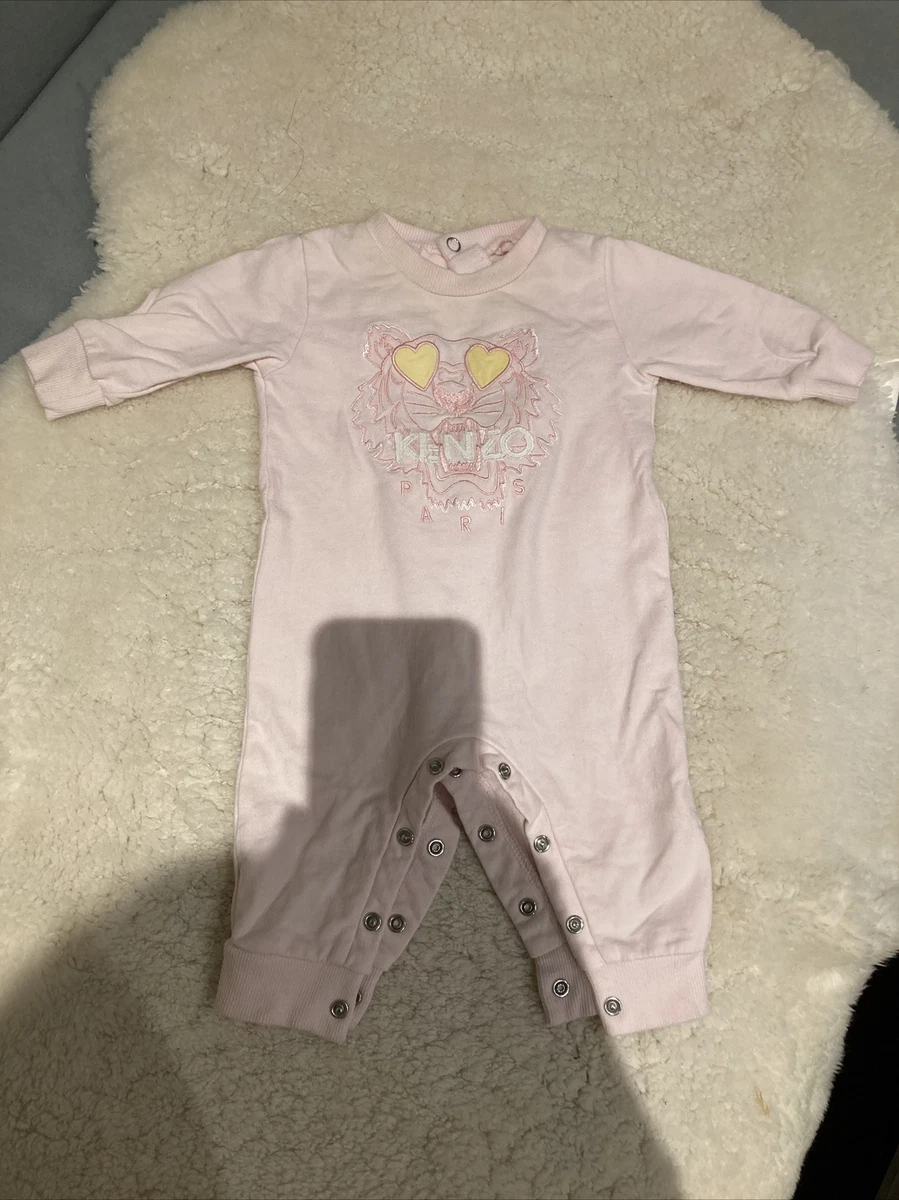 kenzo baby girl eBay