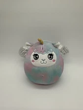 Squishmallows Winona the Llama Pegacorn Llamacorn 5 Inch Stuffed Plush Toy