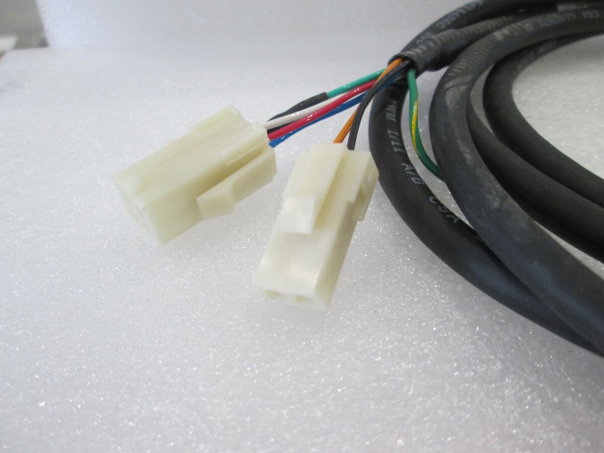 TEL Tokyo, Leoni Elocab, E47543EC, MB Extension Cable Assy TEL Tokyo, Leoni Elocab, E47543EC, MB Extension Cable Assy