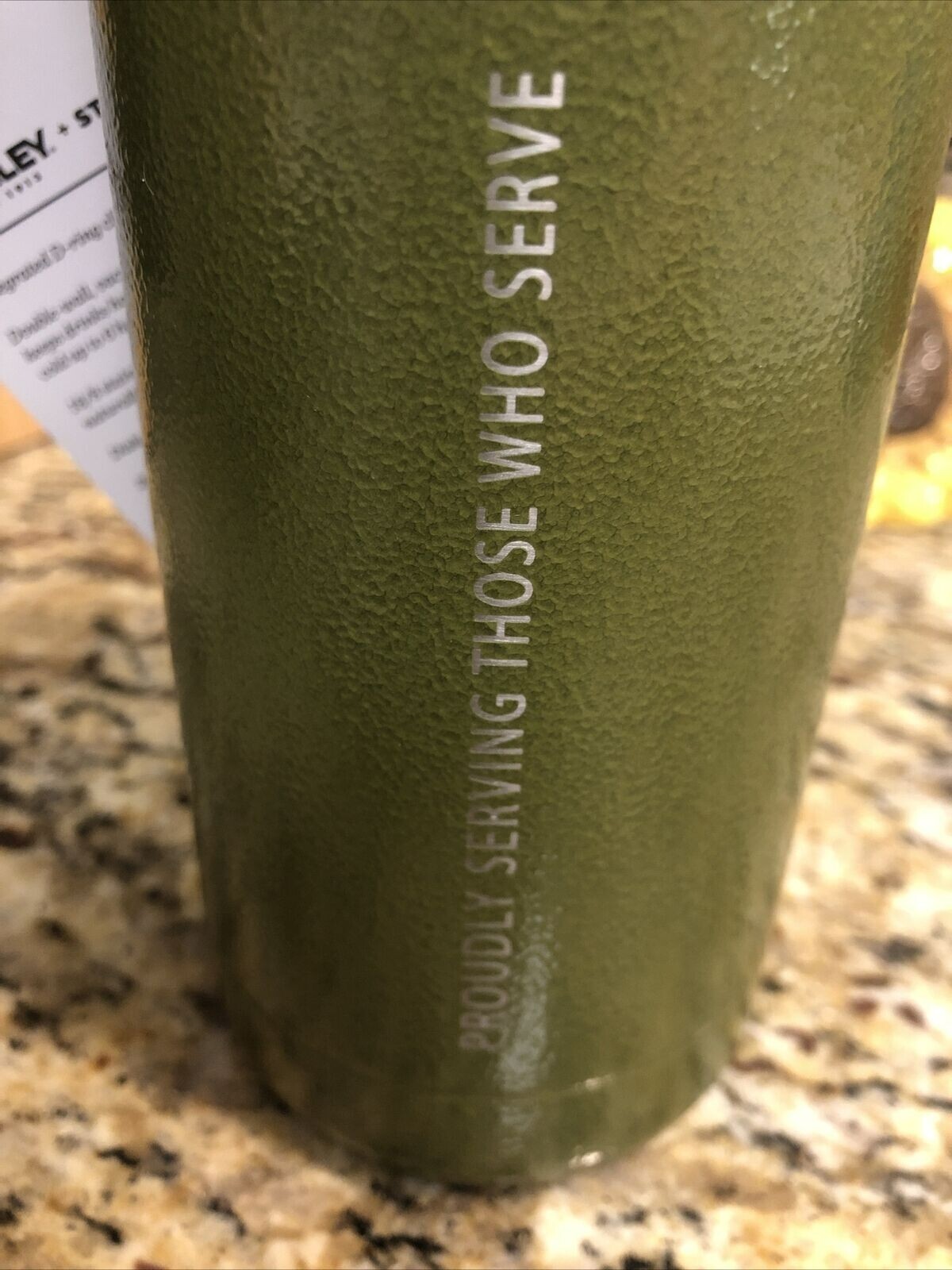 stanley starbucks green tumbler｜TikTok Search