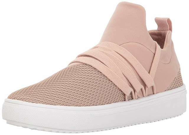 steve madden lancer blush