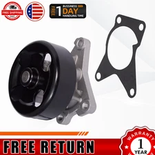 Engine Coolant Water Pump Direct Fit For 07-12 Nissan Versa Sentra Cube NV200