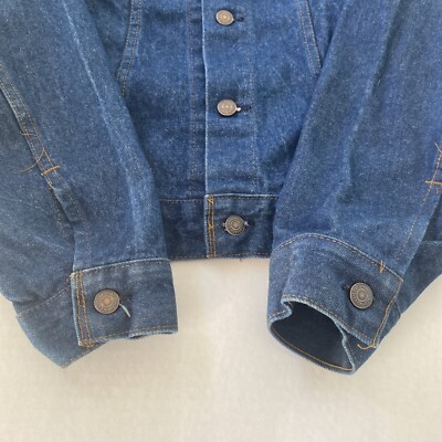 ジャケット・アウター Levi's 71205 Size 40L Made in U.S.A. ジャケット・アウター Levi's 71205 Size 40L Made in U.S.A.