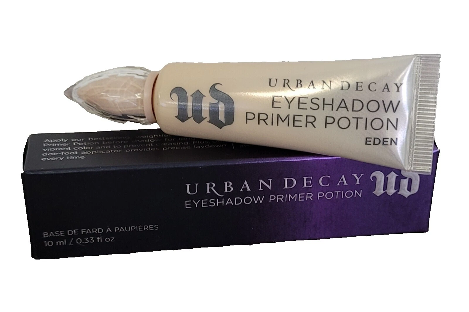 Sombra de Ojos Líquida Urban Decay primers