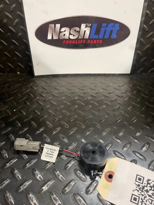 ハル④ 1695284 BUZZER - ASSEMBLY FITS YALE GOOD USED HBU1:28 | eBay