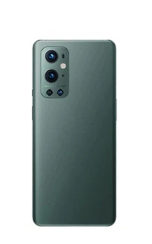 Custodia posteriore per OnePlus 9 Pro 1+ 9 Pro cover batteria vetro + obiettivo fotocamera - Foto 4 di 8
