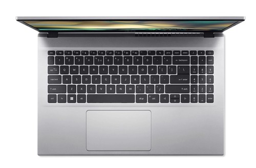 Acer Aspire 3 A315-59 - Intel Core i5 1235U / 1.3 GHz - ESHELL - Intel Iris Xe G - Bild 4 von 8