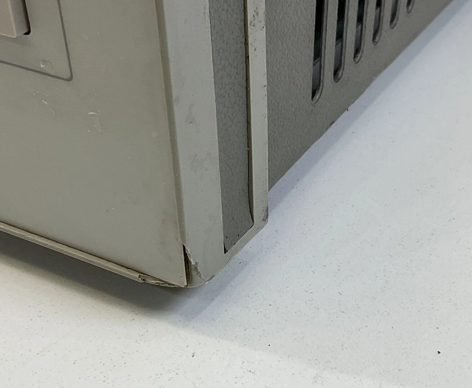 HP Agilent 6623A Triple-Output DC Power Supply 7V/5A, 20V/2A, 7V/10A LOAD TESTED - Image 3 of 4