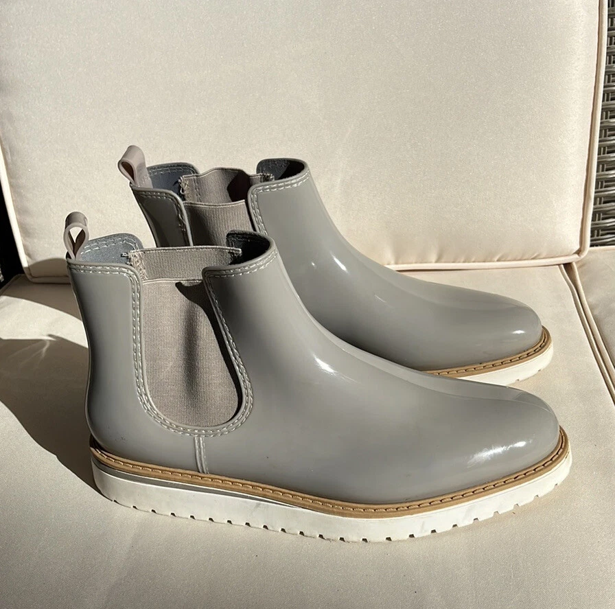 Cougar rubber shop boots