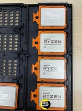 AMD Ryzen Threadripper 3960x 24 cores 48 threads 3.8ghz 7nm strx4 280w CPU