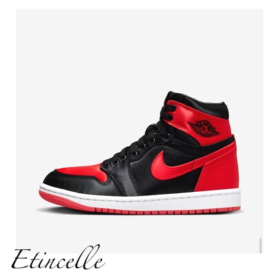 FD4810-061 Nike Women's Air Jordan 1 Retro High OG 