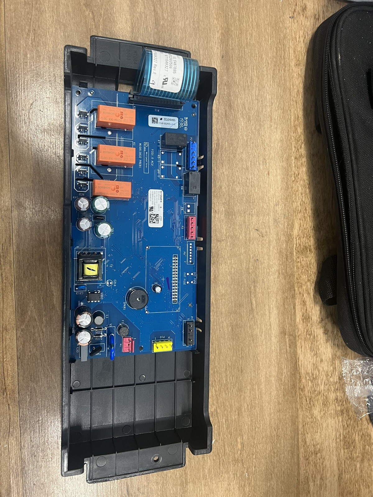 Whirlpool+Oven+Control+Board+-+Part+%23+W11204518+%7C+W10846663 for ...