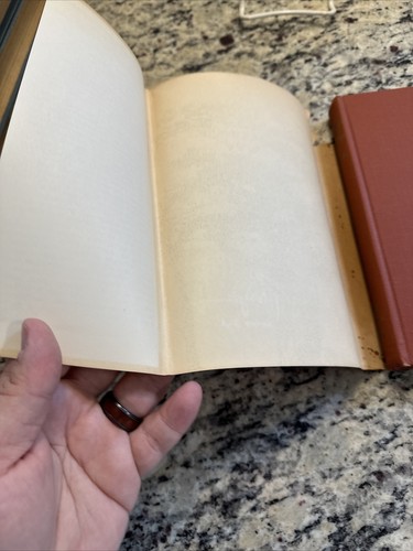 1968 GROWING UP STRAIGHT 1. Auflage HC BUCH VON PETER WYDEN HOMOSEXUALITÄT Bekehrung - Bild 6 von 15