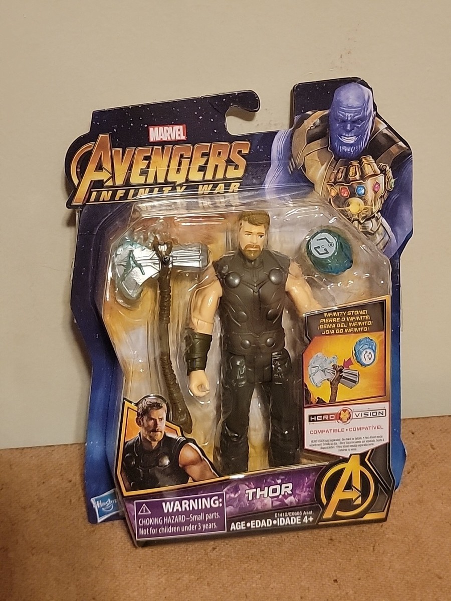 Titan Hero Thanos MuÃ±eco Marvel Thanos MuÃ±ecos De Avengers