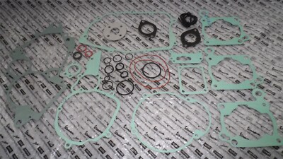 Motor und Zylinder Dichtungssatz Dichtungen Cagiva Mito 125 2-Takter NEU