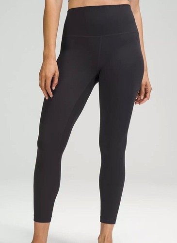 Lululemon Women's Align HR Pant 25 