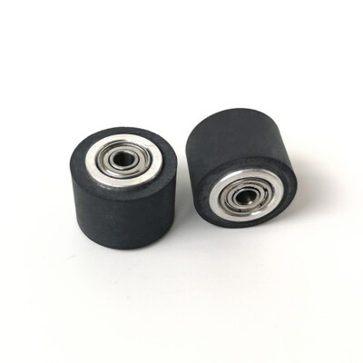 5pc Pinch Roller Redsail Vinyl Cutter Cutting Plotter RS720C RS1360C 3x12.5x15.9