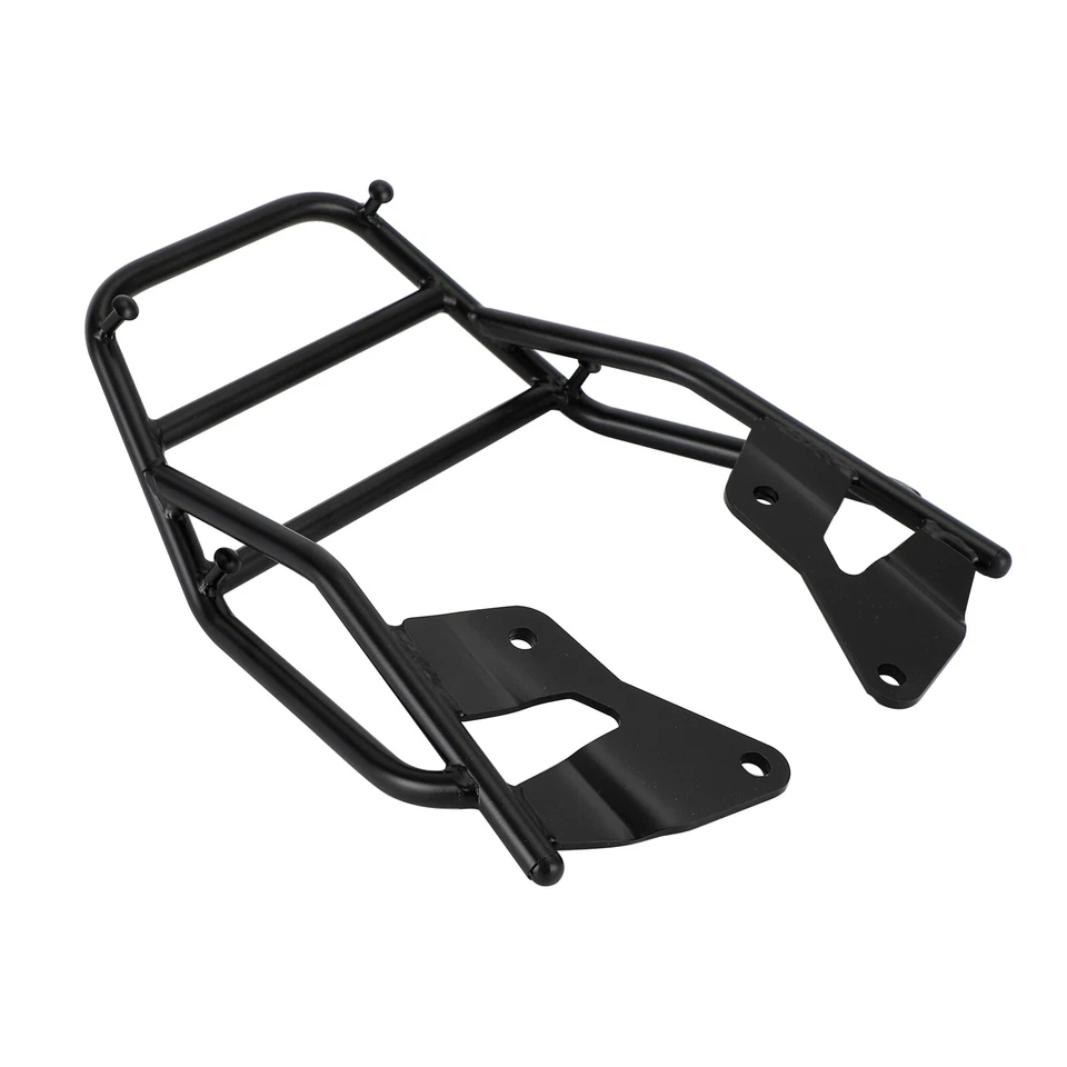 Touring Luggage Rack for Honda MSX 125 Grom SF 2016-2020 Rear Cargo Rack US - Image 3 of 4