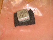 GENICOM 01526 M39016 COIL OHM37 6 DVC 25D-7