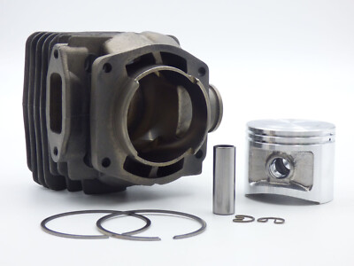 high quality Kolben Zylinder passend Husqvarna 371 372 365 / XP big bore Titan