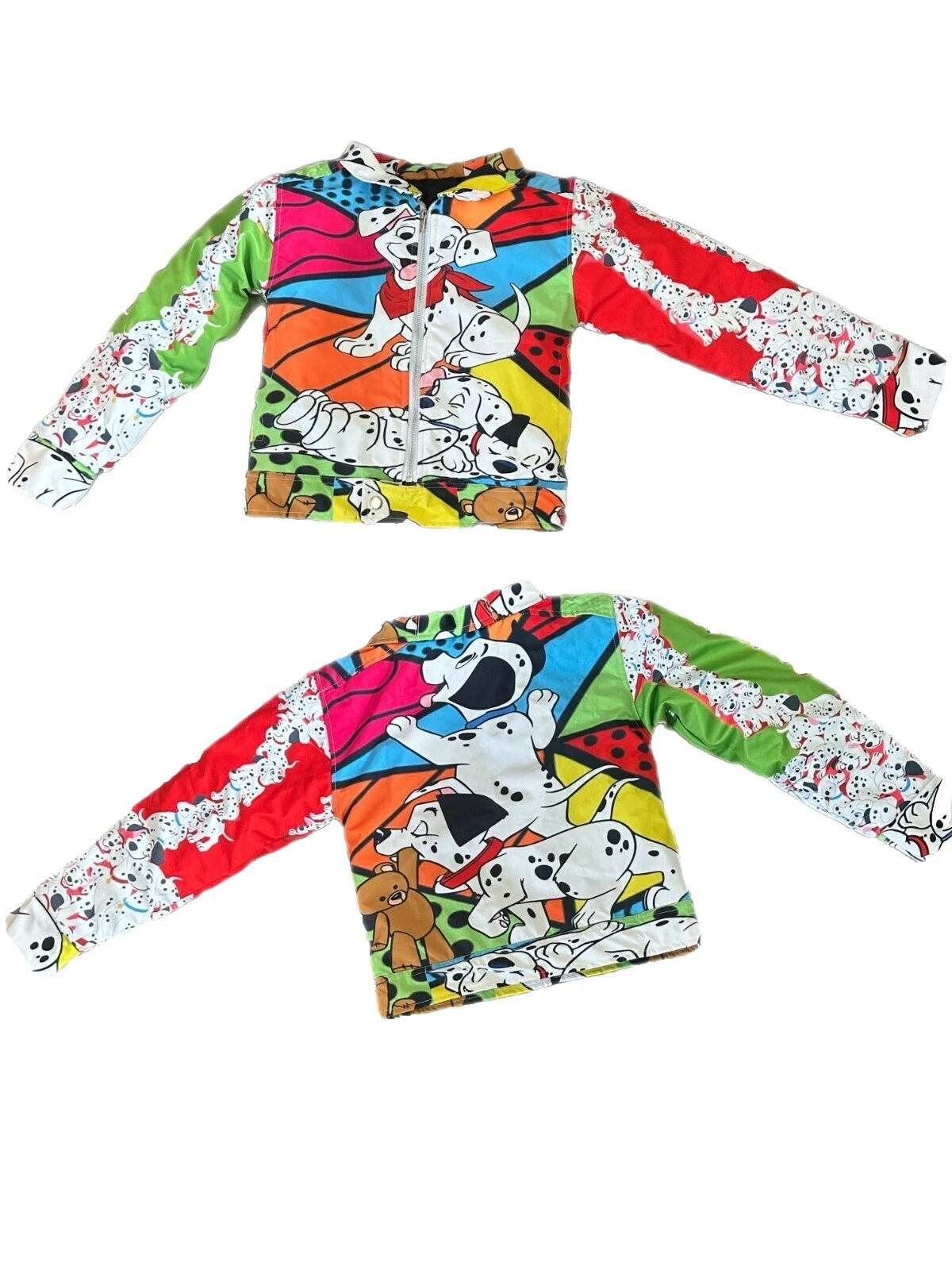 Basic Multicolor Unisex Kids' Outerwear