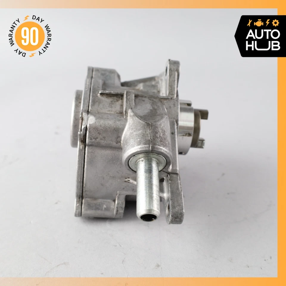 Bomba de vacío sistema de frenos diésel Mercedes W251 R350 ML350 BlueTec 6422300165 OEM Foto 3 de 4