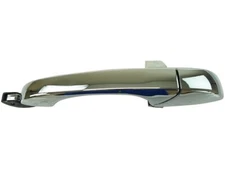 DIY Solutions Door Handle fits Dodge Caliber 2007-2012 11CCJH