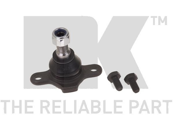 NK Querlenkerbolzen VW P. T4 91-96 Le/Pr Unten-image