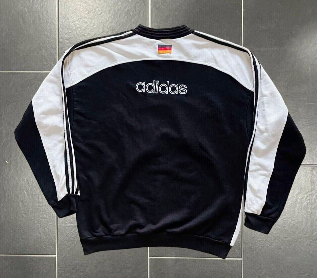 ON HOLD* Original Adidas DFB Germany 1994 World Cup Training ON HOLD* Original Adidas DFB Germany 1994 World Cup Training