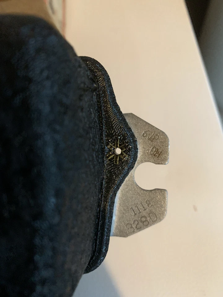 Delco Remy 1954 1955 Nash Rambler Statesman 6V regulador de voltaje 1118828 Foto 3 de 4