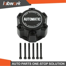 Labwork Wheel Hub Lock 1998-2003 For Nissan Frontier X-Terra Navara D22 28Spline
