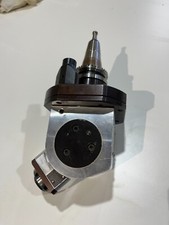 Variable angle CNC aggregate head for Morbidelli/SCM Mimatic model 13.6091