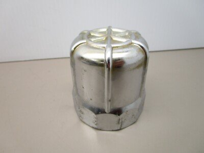 Rogers Machine  K5574  Top Cap  for Orion Machinery AD-5 Drain Trap