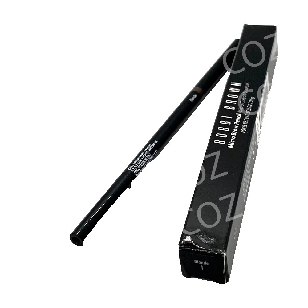 Bobbi Brown Eyebrow Liners & Definition