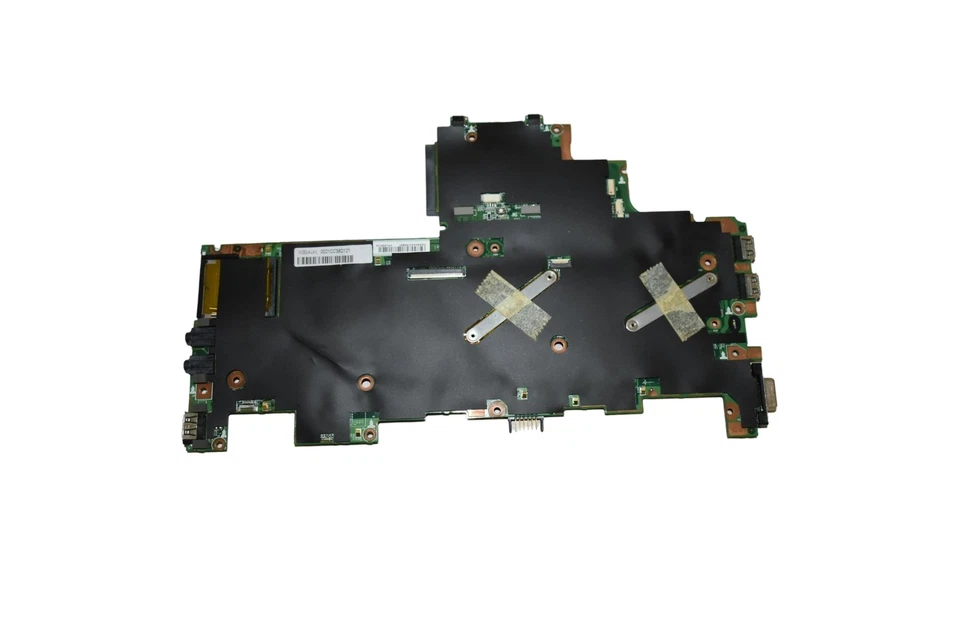 HP Pavilion DV2 DV2-1000 DV2-1100 AMD Laptop Motherboard 506762-001 AMGMV400AX4D - Image 3 of 4