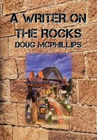 A Writer On The Rocks Doug McPhillips Taschenbuch Englisch 2023 Doug McPhillips