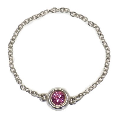Tiffany & Co. ピンクサファイア　シルバーリング s-l400.jpg