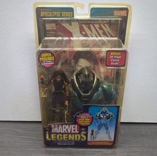 2005 Toy Biz Marvel Legends X-23 Action Figure Apocalypse Series New Sealed