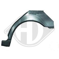 9145131 Seitenwand Hinten Links FüR MERCEDES-BENZ E-CLASS (W210)