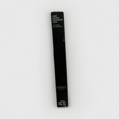 KIKO MILANO Long Lasting Eyeshadow Stick Lidschattenstift Blau 1,6 g
