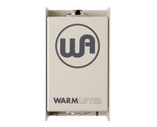 Warm Audio WA-WL Warm Lifter Inline Active Microphone Preamp PROAUDIOSTAR